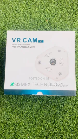 Panoramic Camera