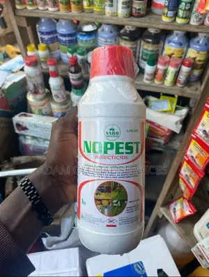 Nopest Insecticides