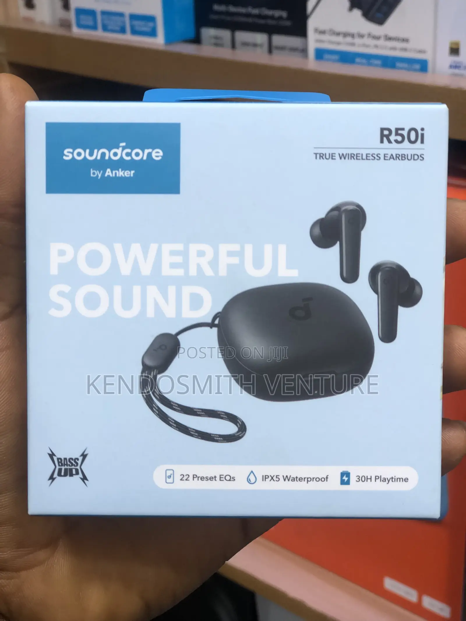 Soundcore Anker R50i Earbuds
