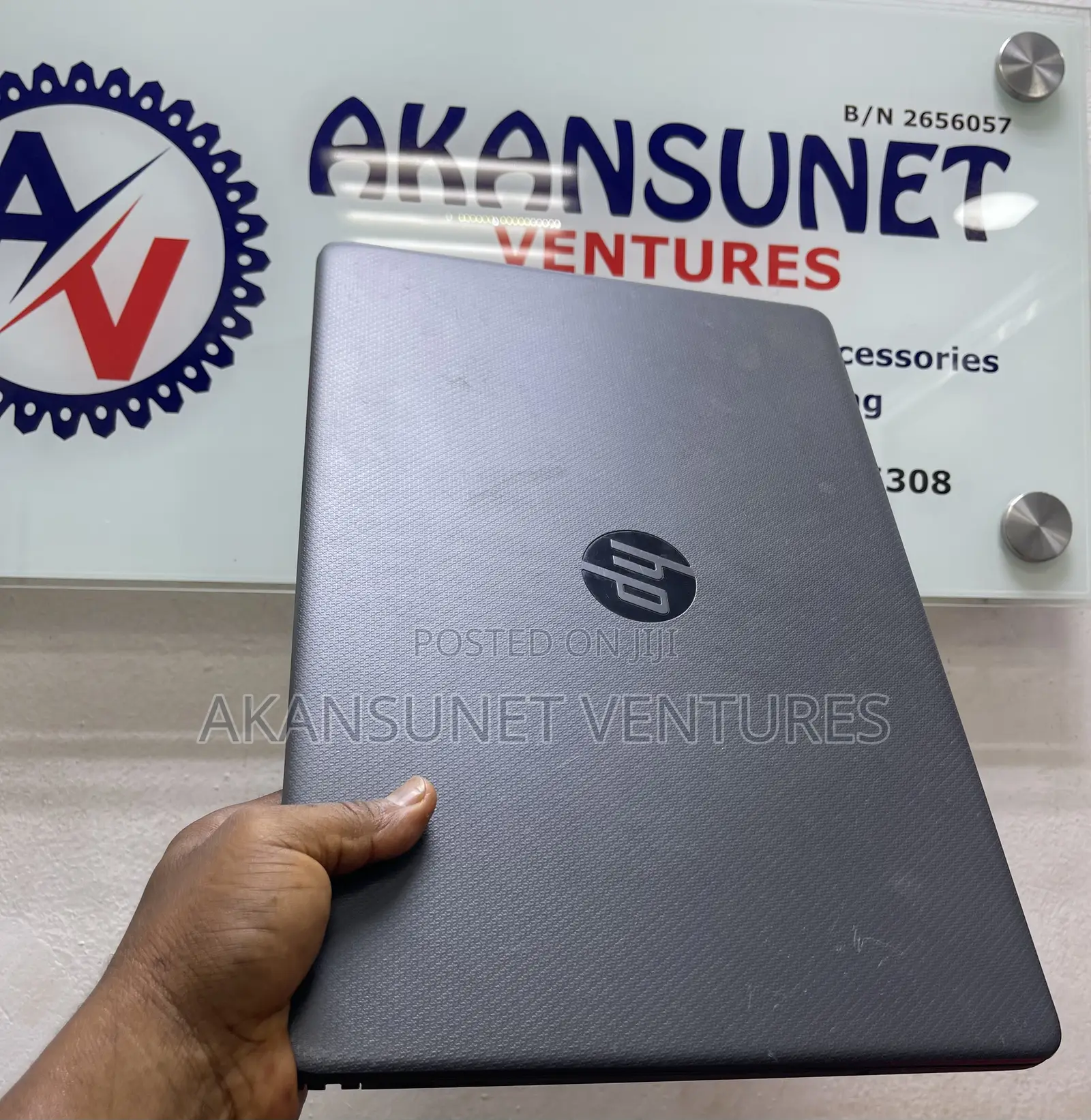 Laptop HP 250 G8 8GB Intel Core I3 HDD 1T