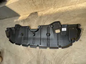 Engine Protector For Highlander 2020