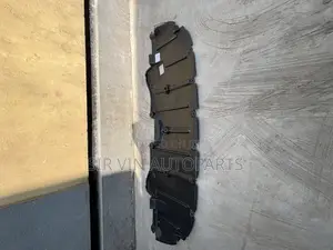 Engine Protector For Highlander 2020