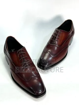 Original Berluti Shoes Available in Store
