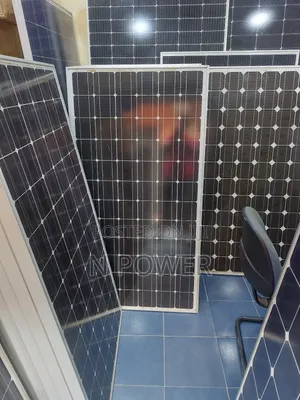 Canadian Used 250w Solar Panel 72cell,High Voltage