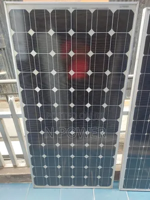 Canadian Used 250w Solar Panel 72cell,High Voltage