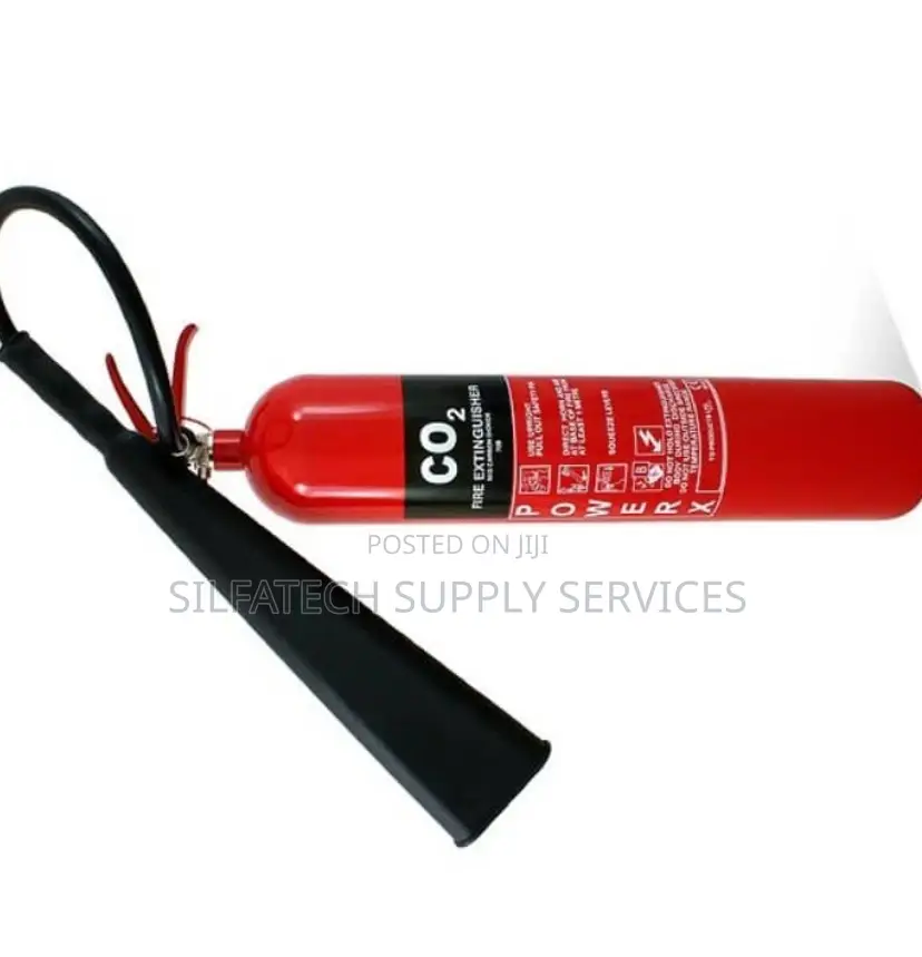 Original Flamesense Fire Extinguisher