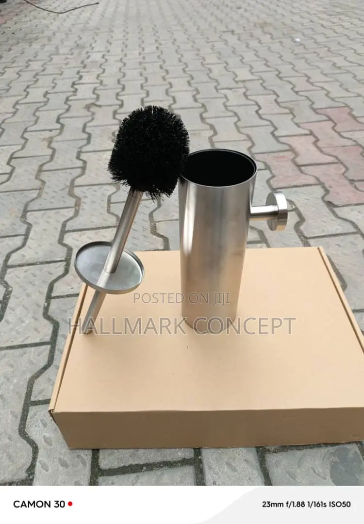 Toilet Brush
