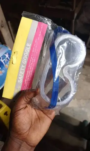 Original Safety Goggles