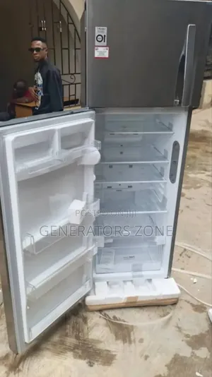 Lg 308 Litres Refrigerator – Everyday Freshness You Can Trust