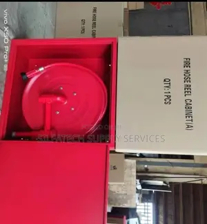 Original Hose Box