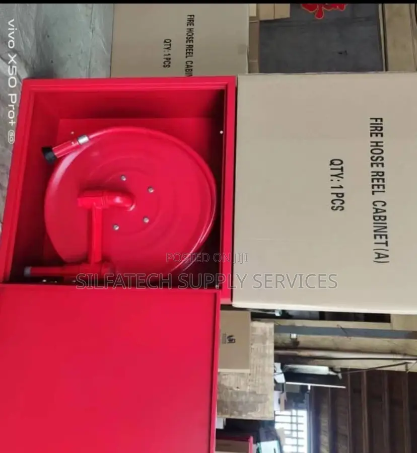 Original Hose Box