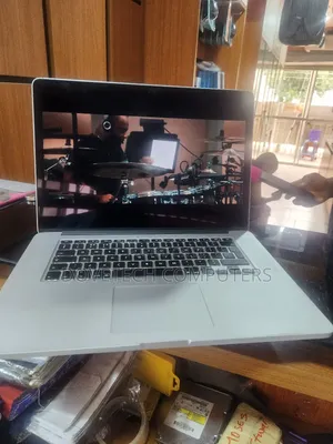 Laptop Apple MacBook 2013 8GB Intel Core I7 SSD 512GB