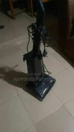 A Vacuum Cleaner