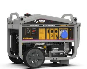 15kva Firman Petrol Generator
