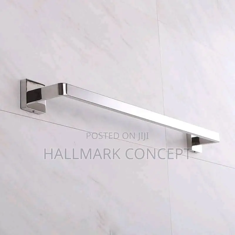 Towel Rails