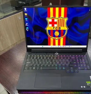 Laptop Lenovo Legion 7 32GB Intel Core Ultra 9 SSD 1T
