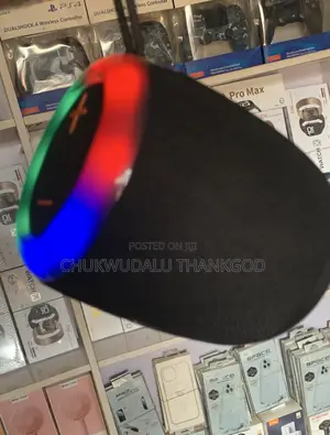 Wuf-W36 Wireless Bluetooth Speaker