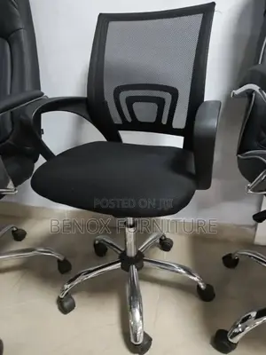 Office Swivel Chair