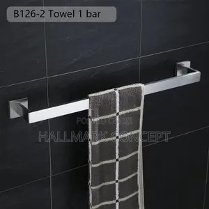 Towel Rails