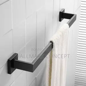 Towel Rails