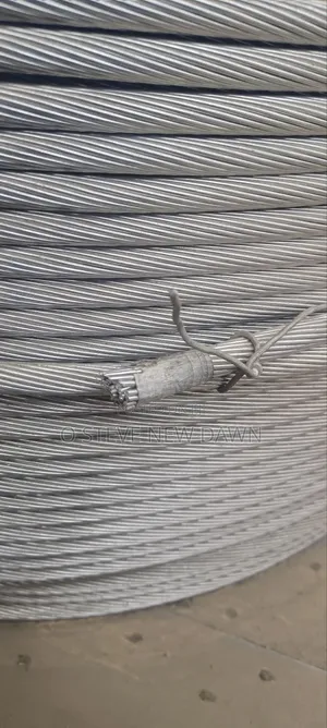 100mm Aluminium Conductor (Acsr)