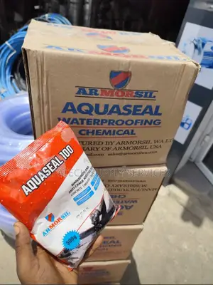 Pool Treatment Chemical