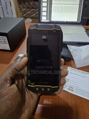 Intrinsically Safe Camera Imobile