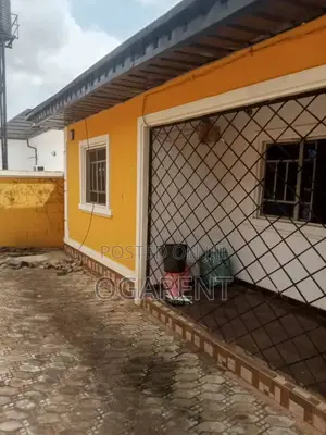 2bdrm Apartment in Benin City for rent