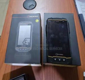 Intrinsically Safe Camera Imobile