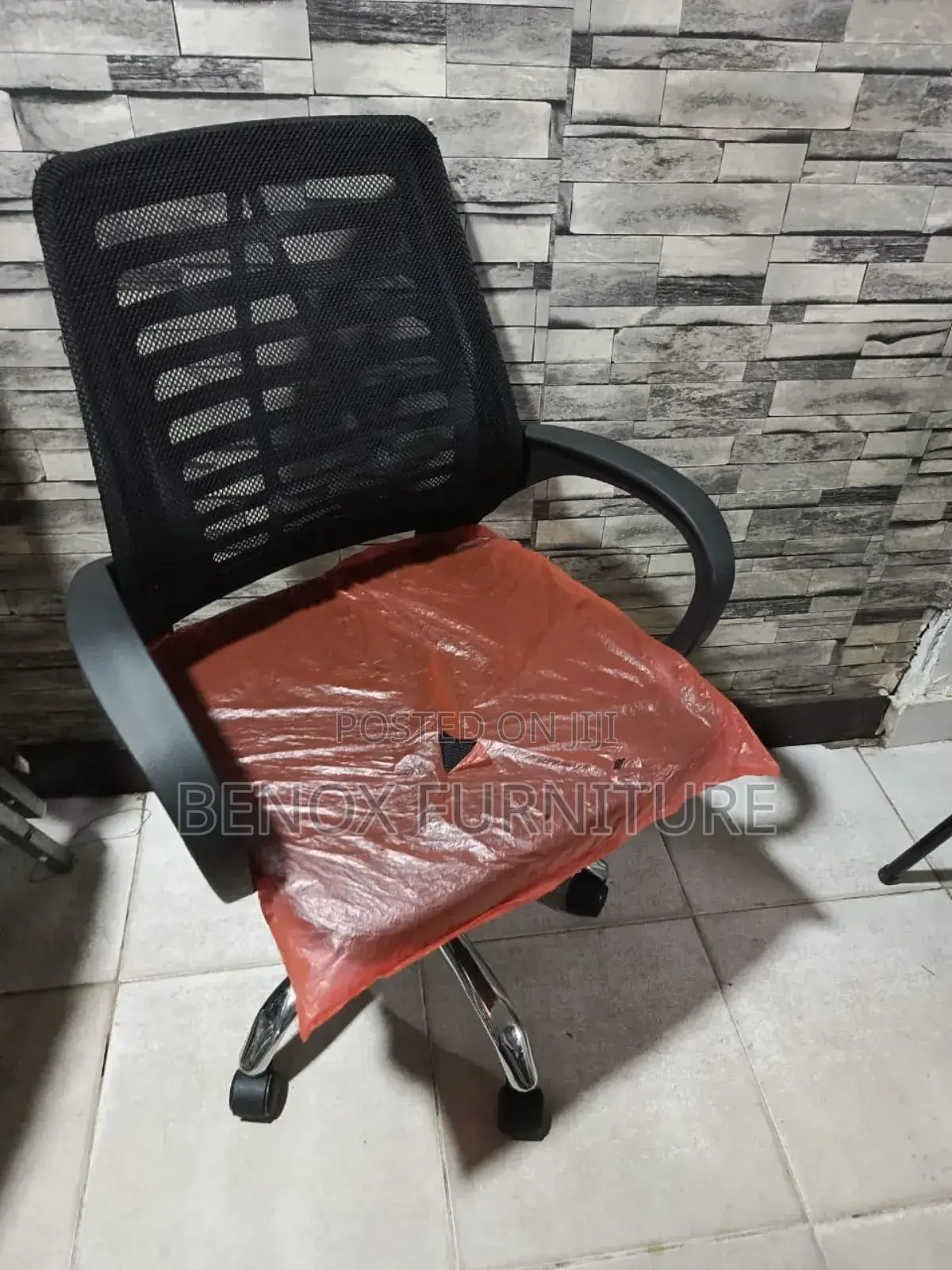 Office Swivel Chair