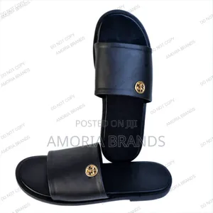 Men's Footwear