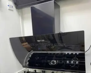 Sky Oppein 90cm Plasma Designed Kitchen Hood. Hu