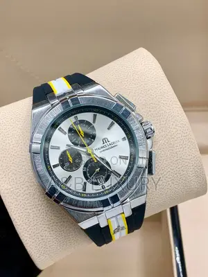 Affordable Maurice Lacroix Watch