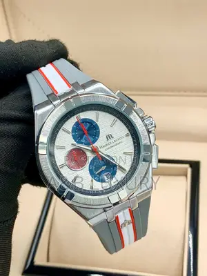 Affordable Maurice Lacroix Watch