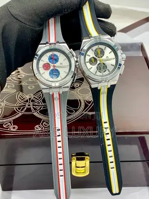 Affordable Maurice Lacroix Watch
