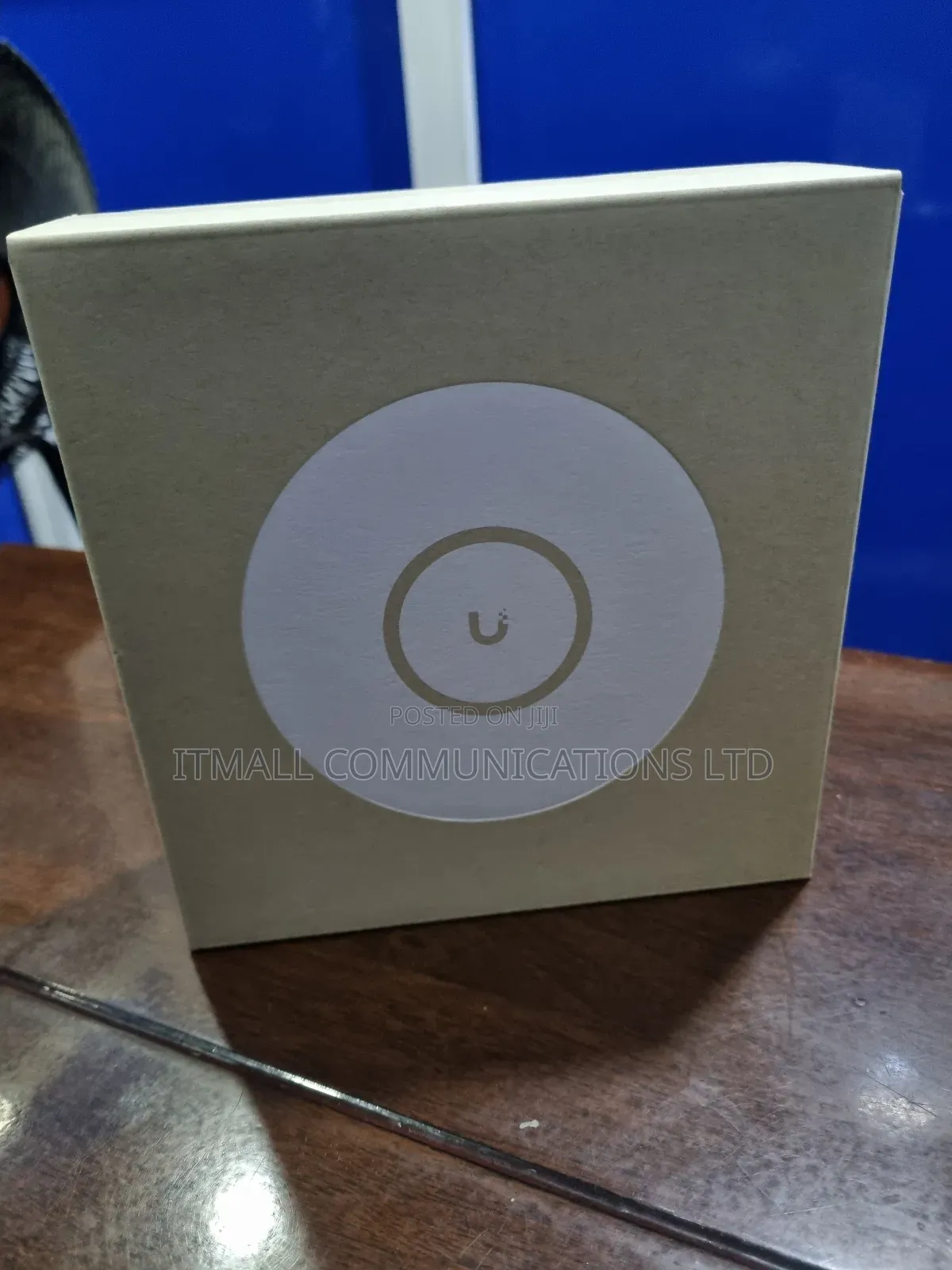 Ubiquiti U6+ Unifi Access Point