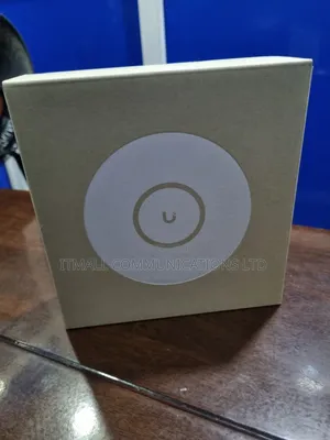 Ubiquiti U6+ Unifi Access Point