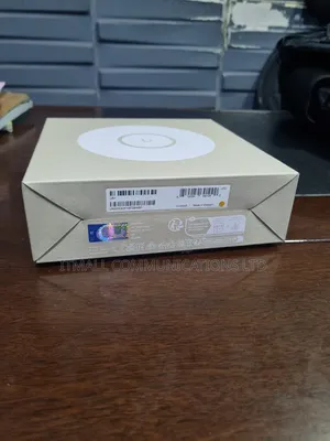 Ubiquiti U6+ Unifi Access Point