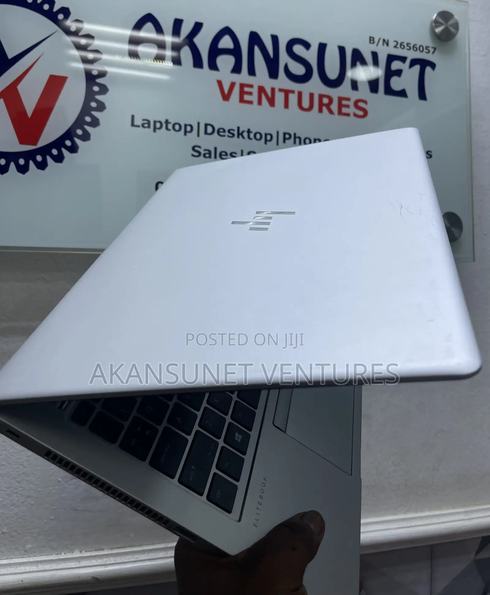 Laptop HP EliteBook 830 G5 16GB Intel Core I7 SSD 256GB