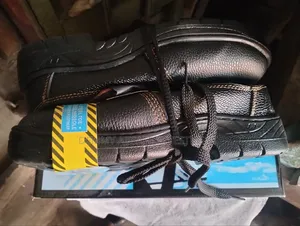 Armstrong Safety Boot