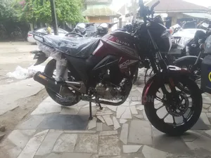New Qlink XF 200 SM 2025