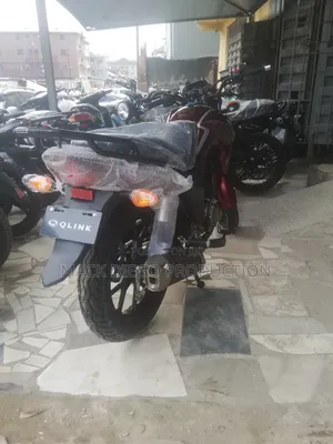 New Qlink XF 200 SM 2025