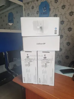 Ubiquiti Lbe-M5-23