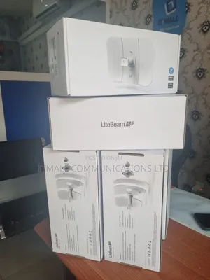 Ubiquiti Lbe-M5-23
