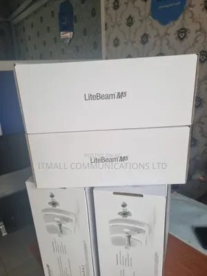 Ubiquiti Lbe-M5-23