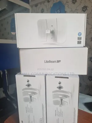 Ubiquiti Lbe-M5-23