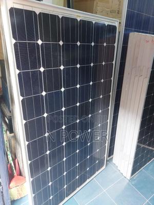 300w Canadian Used Solar Panel 60cell in Ojo - Solar Energy, N Power ...