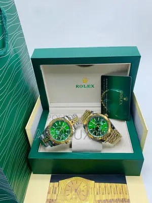 High Quality Luxury Rolex Watch  
