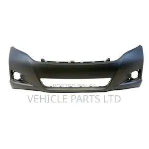 Front Bumper For Toyota Venza 2010-2015