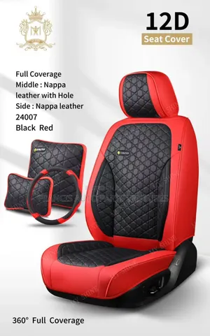 Seat Covers